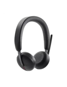 Auriculares dell wl3024 inalambrico negro