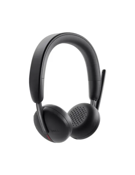Auriculares dell wl3024 inalambrico negro