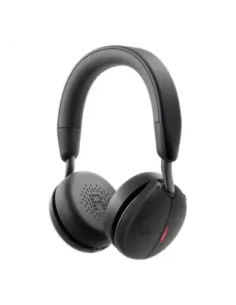 Auriculares dell wl5024 inalambrico negro