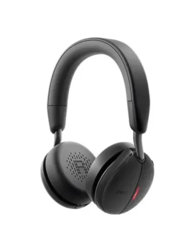 Auriculares dell wl5024 inalambrico negro