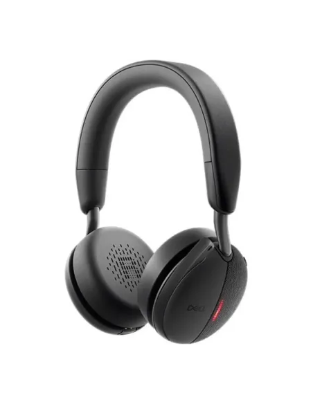 Auriculares dell wl5024 inalambrico negro