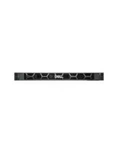 Servidor dell poweredge r260 intel xeon 6333p 16gb ssd 480gb