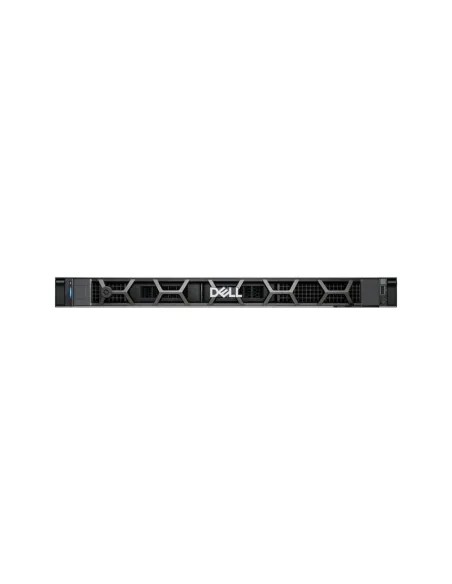 Servidor dell poweredge r260 intel xeon 6333p 16gb ssd 480gb
