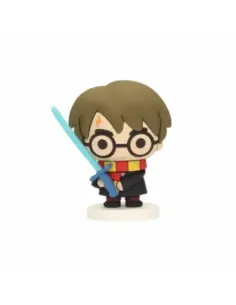 Figura sd toys harry potter mini harry potter con espada de gryffindor