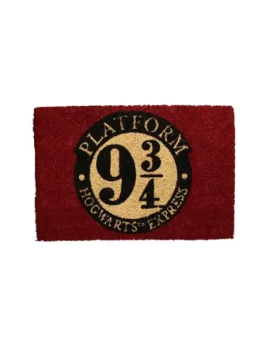 Felpudo sd toys 60x40 harry potter anden 9 - 3 - 4