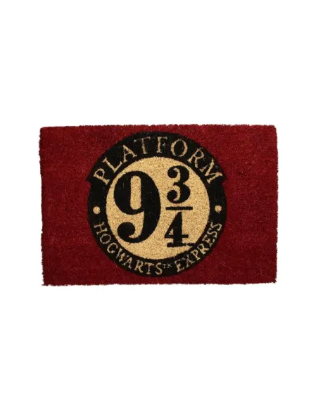 Felpudo sd toys 60x40 harry potter anden 9 - 3 - 4