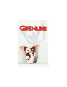Figura poster 3d gremlins
