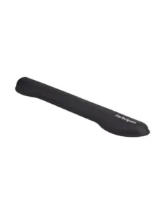 Reposamuñecas ergonomico startech wrstrst para teclado