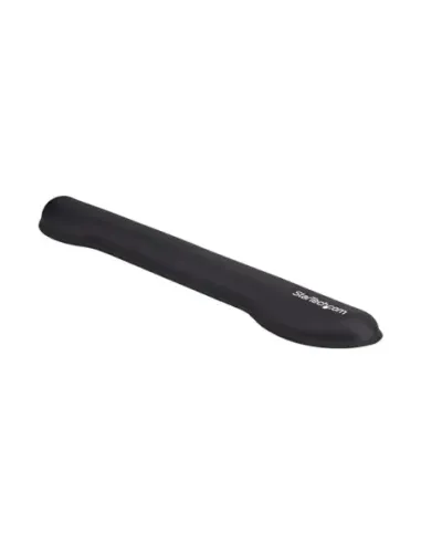 Reposamuñecas ergonomico startech wrstrst para teclado
