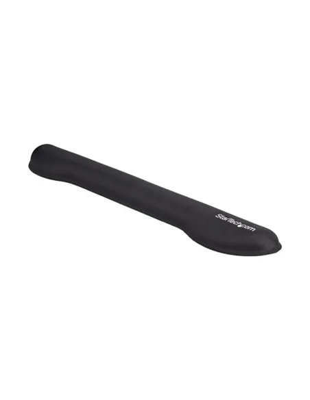 Reposamuñecas ergonomico startech wrstrst para teclado