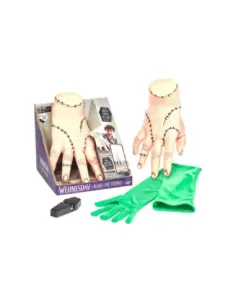 Figura wow stuff wednesday cosa real fx