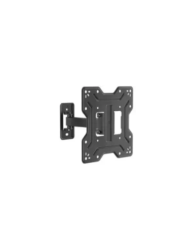Soporte de Pared Inclinable/ Giratorio Aisens WT43TSE-411 para TV de 23-43"/ hasta 30kg