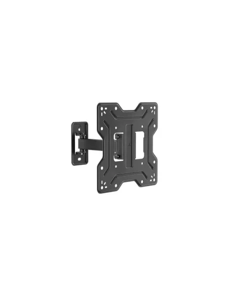 Soporte de Pared Inclinable/ Giratorio Aisens WT43TSE-411 para TV de 23-43"/ hasta 30kg