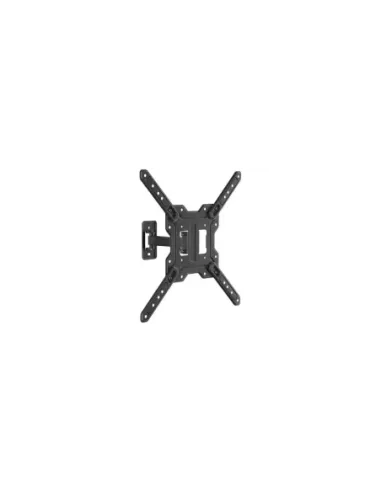 Soporte de Pared Inclinable/ Giratorio Aisens WT65TSE-415 para TV de 23-65"/ hasta 30kg
