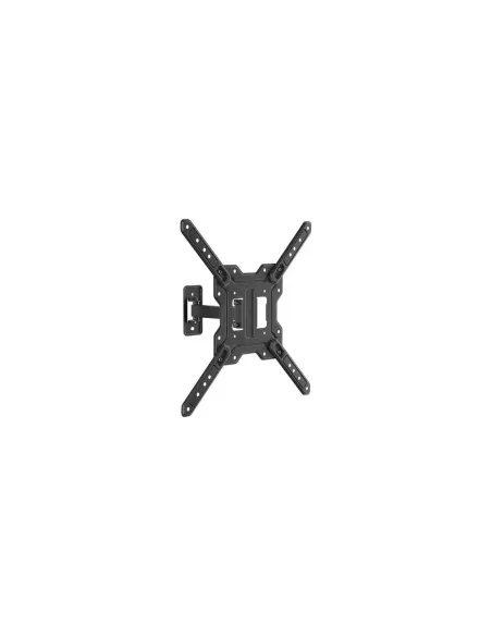 Soporte de Pared Inclinable/ Giratorio Aisens WT65TSE-415 para TV de 23-65"/ hasta 30kg
