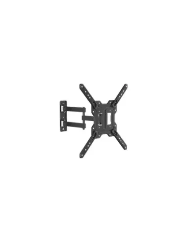 Soporte de Pared Inclinable/ Giratorio Aisens WT65TSE-417 para TV de 23-65"/ hasta 30kg