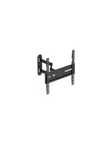 Soporte de Pared Giratorio/ Inclinable/ Nivelable Aisens WT65TSLE-321 para TV de 32-65"/ hasta 35kg