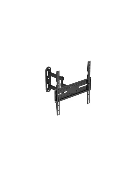 Soporte de Pared Giratorio/ Inclinable/ Nivelable Aisens WT65TSLE-321 para TV de 32-65"/ hasta 35kg