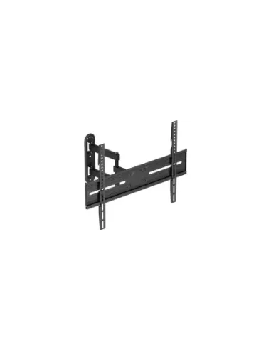 Soporte de Pared Giratorio/ Inclinable/ Nivelable Aisens WT70TSLE-323 para TV de 37-70"/ hasta 35kg