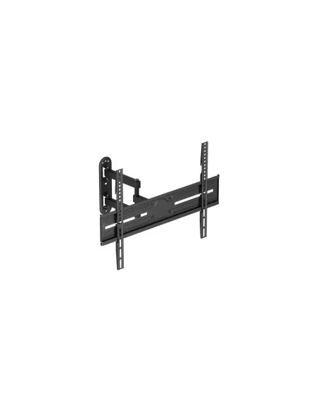 Soporte de Pared Giratorio/ Inclinable/ Nivelable Aisens WT70TSLE-323 para TV de 37-70"/ hasta 35kg