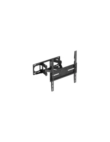 Soporte de Pared Giratorio/ Inclinable/ Nivelable Aisens WT70TSLE-325 para TV de 32-70"/ hasta 40kg