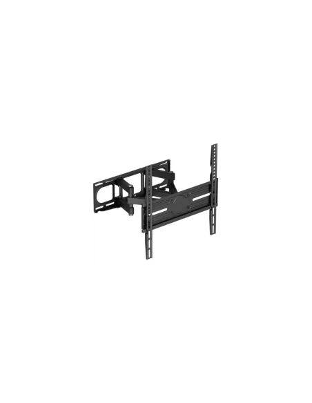 Soporte de Pared Giratorio/ Inclinable/ Nivelable Aisens WT70TSLE-325 para TV de 32-70"/ hasta 40kg