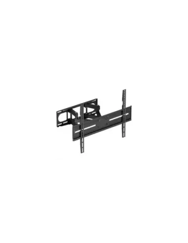 Soporte de Pared Giratorio/ Inclinable/ Nivelable Aisens WT80TSLE-327 para TV de 37-80"/ hasta 40kg