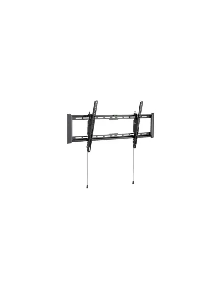 Soporte de Pared Inclinable Aisens WT90T-237 para TV de 43-90"/ hasta 75kg