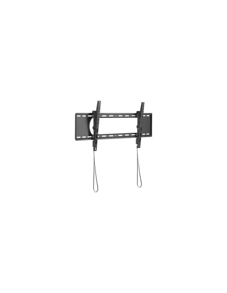 Soporte de Pared Inclinable Aisens WT90T-241 para TV de 43-90"/ hasta 80kg