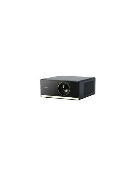 Proyector Portátil Wanbo X5 Pro/ 1100 Lúmenes/ Full HD/ HDMI/ WiFi/ Azul Oscuro