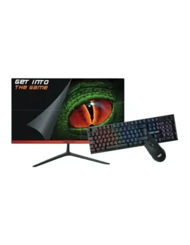 Monitor gaming keep out xgm22kitv2 21.5 pulgadas fhd 75hz