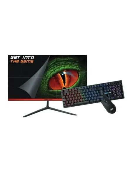 Monitor gaming keep out xgm22kitv2 21.5 pulgadas fhd 75hz
