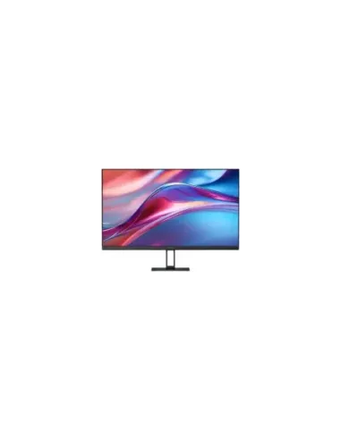 Monitor Profesional Xiaomi 2K Monitor A27Qi 27"/ QHD/ Negro