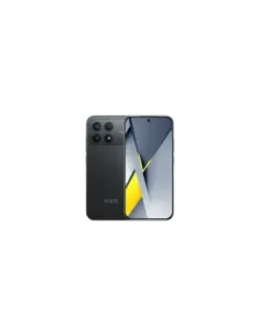 Smartphone Xiaomi POCO F8 Pro 12GB/ 512GB/ 6.59"/ 5G/ Negro