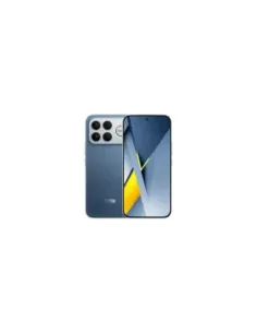 Smartphone Xiaomi POCO F8 Ultra 12GB/ 256GB/ 6.9"/ 5G/ Azul