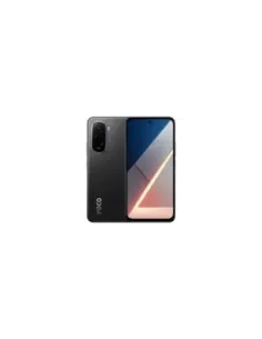 Smartphone Xiaomi POCO M7 8GB/ 256GB/ 6.9"/ Negro