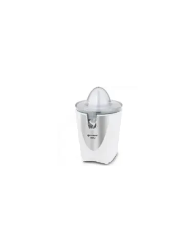 Exprimidor Grunkel XP-VC60B/ 60W/ Capacidad 0.5L