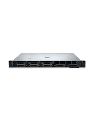 Servidor dell poweredge r360 xeon e - 2434 16gb ssd 480gb