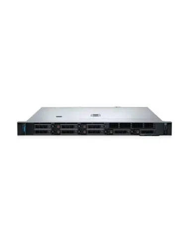 Servidor dell poweredge r360 xeon e - 2434 16gb ssd 480gb