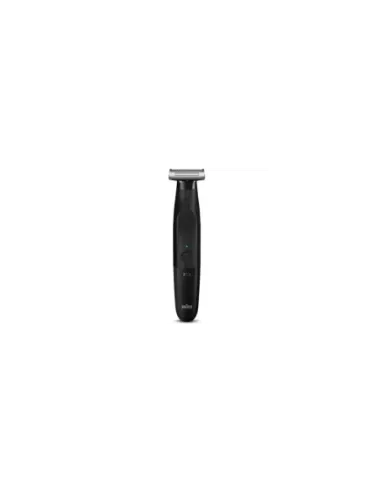 Recortadora Braun Serie X XT3100/ con Batería/ 3 Accesorios