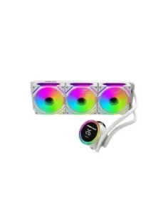 Keep out Refrig. Liquida XWC-360 PRO Display White