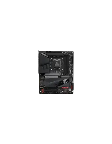 Gigabyte Z790 AORUS ELITE AX placa base Intel Z790 Express LGA 1700 ATX