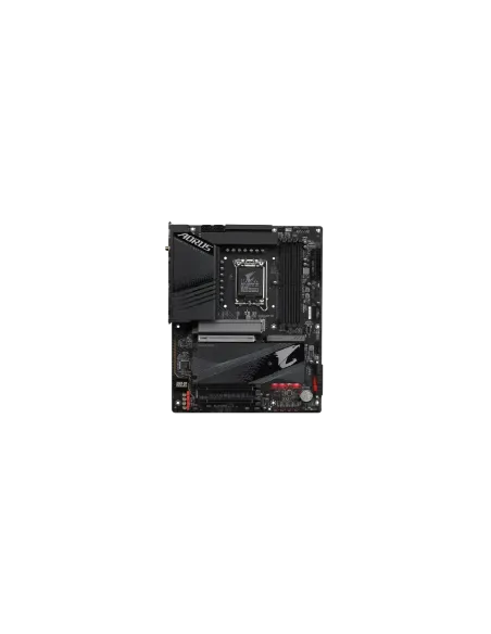 Gigabyte Z790 AORUS ELITE AX placa base Intel Z790 Express LGA 1700 ATX