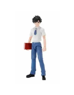 Figura tamashii nations sh figuarts zatch bell kiyo takamine