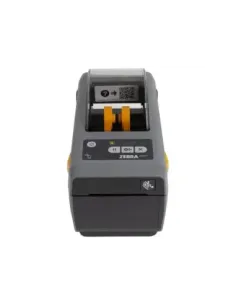 Zebra Impresora Térmica Directa ZD411 Usb/Ethernet