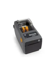 Zebra Impresora Térmica Directa ZD411 Usb/BT