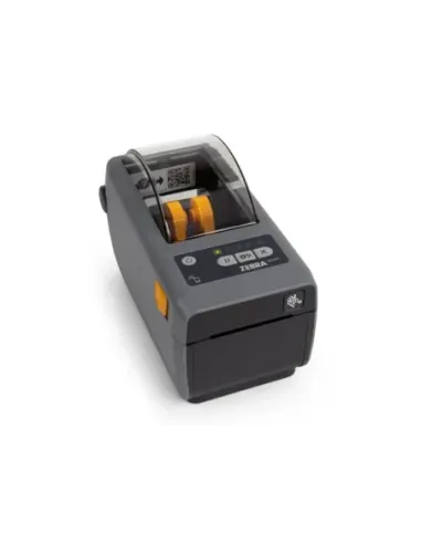 Zebra Impresora Térmica Directa ZD411 Usb/BT