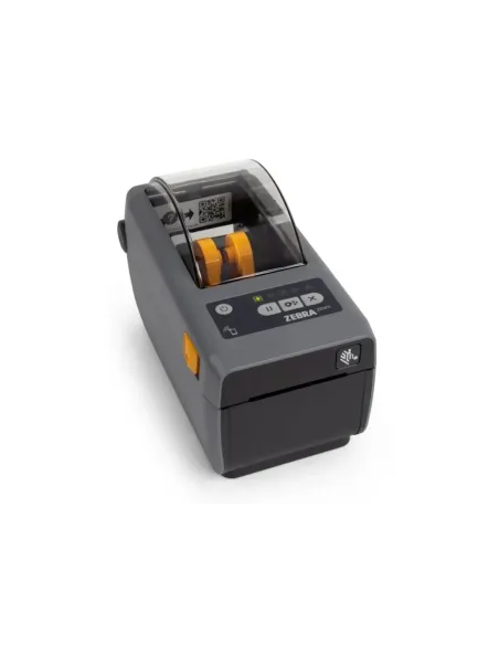Zebra Impresora Térmica Directa ZD411 Usb/BT
