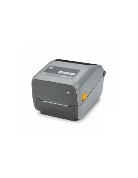 Zebra Impresora Térmica ZD421 Usb
