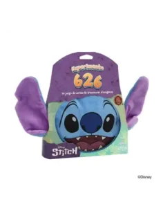 Disney stitch experimento 626